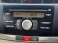 ムーヴ 660 カスタム X 純正CDラジオデッキ