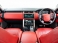 レンジローバー オートバイオグラフィ (ガソリン 525PS) 4WD 認定中古車 サンルーフ シートヒーター