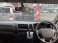 ハイエースバン 3.0 DX ロング ディーゼルターボ 4WD パワーウィンドウ ETC