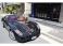599 F1 カーボンインテリア カーボンLEDハンドル