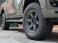 ハイラックス 2.4 Z ディーゼルターボ 4WD ACCイージーアップ レイズ17アルミ