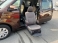 ポルテ 1.3 X ウェルキャブ 助手席リフトアップシート車 Bタイプ 手動車いす用収納装置電動式付