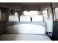 ハイエースバン キャンピングカーナッツRVトイエース サブバッテリーシンク走行充電出窓4WD