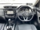エクストレイル 2.0 20Xi ハイブリッド 4WD 4WD 本革シート