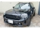 ミニクロスオーバー クーパー S E オール4 プレミアムプラスパッケージ 4WD 黒レザー・ピアノブラックEX・新車保証