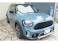 ミニクロスオーバー クーパー S E オール4 プレミアムプラスパッケージ 4WD ALL4トリム・ブラウンレザー・新車保証