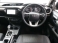 ハイラックス 2.4 Z ディーゼルターボ 4WD GRバンパーガード ドレスアップマフラー