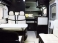 カムロード キャンピング バンテック ジル520 4WD FFヒーター インバーター 家庭用エアコン