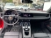 911 ターボS PDK フロントリフトシステム スポーツクロノ