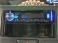 タント 660 L 社外オーディオ CD AUX キーレス