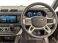 ディフェンダー 110 S 3.0L D300 ディーゼルターボ 4WD ACC エボニーグレイン革 シートH 純正19AW