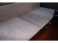 ハイエース キャンピングカーOMC北斗常設2段ベッド インバーター1500Wトリプルサブバッテリー