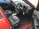 アルファ156スポーツワゴン JTS セレスピード 5速MTモード付 クロ革