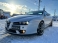 アルファスパイダー 3.2 JTS Q4 ディスティンクティブ 4WD 6MT アーキュレー WORK 4.3万km