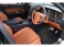 フライングスパー V8 S 4WD マリナースペック 茶&青内装 後席モニター