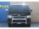 ハイエースバン 2.7 スーパーGL ダークプライムII ワイド ミドルルーフ ロングボディ 4WD オフロードスタイルPKG