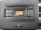 ワゴンR 660 ハイブリッド FX CDプレーヤー