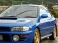 インプレッサクーペ 2.0 WRX タイプR Vリミテッド 4WD 全塗装済 5速ミッション 1000台限定車