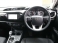 ハイラックス 2.4 Z ディーゼルターボ 4WD 衝突低減ブレーキ 純正ナビ バックモニタ