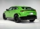 ウルス S 4WD Verde Mantis