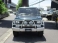 ランドクルーザープラド 3.0 SXワイド ディーゼルターボ 4WD ナルディステアリング/スペアタイヤ