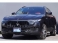 レヴァンテ S 4WD 赤革シート 純正オプション21インチAW