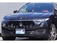 レヴァンテ S 4WD 赤革シート 純正オプション21インチAW