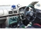 インプレッサSTI 2.0 WRX バージョンVI 4WD エアロバンパー マフラー ブースト計