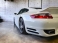 911 ターボ ティプトロニックS 4WD フロントスポイラー サイドスカートエアロ