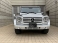 Gクラス G550 ロング 4WD デジーノホワイトステッチ・フロアマット