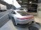 911 カレラS GT シルバーメタリック 黒革シート