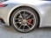 911 カレラS GT シルバーメタリック 黒革シート