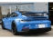 911 GT3 EU新車並行 左ハンドル 6MT 車庫保管