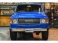 ランドクルーザー60 4.0 GX ハイルーフ ディーゼル 4WD 新品Fバンパー・社外シャックル