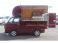 キャリイ 移動販売車 キッチンカー 2名 コールドテーブル 冷蔵ショーケース