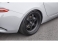 ロードスター 1.5 RS 2024モデル新色エアログレー車高調