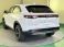 ヴェゼル 1.5 e:HEV X 4WD 登録済未使用車 Honda SENSING