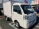 ハイゼットトラック 660 カラーアルミ保冷車 ハイルーフ ETC車載器
