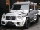 Gクラス G500 ロング 4WD WALDコンプリート ACCエアサス
