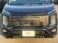 デリカD:5 2.2 G パワーパッケージ ディーゼルターボ 4WD 新型現行 バンパーガード ブラックアウト