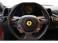 458イタリア F1 DCT フロントリフト レーシングシート