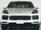 カイエンクーペ プラチナ エディション ティプトロニックS リアセンターシート 4WD 18wayシート/LEDマトリックス/ベージュ革