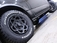 ハイエースバン 2.7 スーパーGL ダークプライムII ワイド ミドルルーフ ロングボディ 4WD BlackEdition フローリング