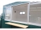 アトラス 移動販売車 キッチンカー カウンターテーブル 外部電源 換気扇