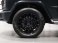 Gクラス G400d AMGライン ディーゼルターボ 4WD Edition Magno Black 全国限定300台