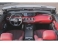 Sクラスカブリオレ S63 4マチック 4WD ブルメスター・赤革・赤幌・360°カメラ