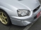 インプレッサ 2.0 WRX 4WD TEIN車高調 大型リアスポ タイベル交換済