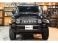 FJクルーザー 4.0 ブラックカラーパッケージ 4WD 社外FR LEDライト・新品オーバーフェンダー