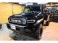 FJクルーザー 4.0 ブラックカラーパッケージ 4WD 社外FR LEDライト・新品オーバーフェンダー