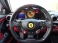 812スーパーファスト F1 DCT D車 カーボンLEDステアリング マット鍛造AW